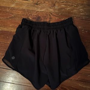 Lululemon hotty hots